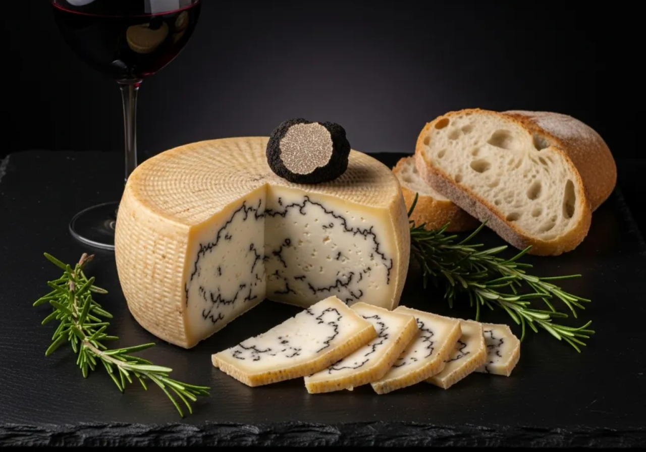 Moliterno al Tartufo