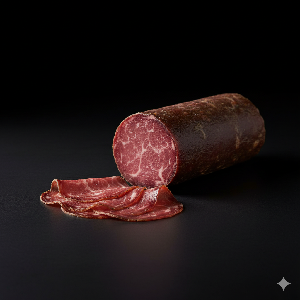 bresaola
