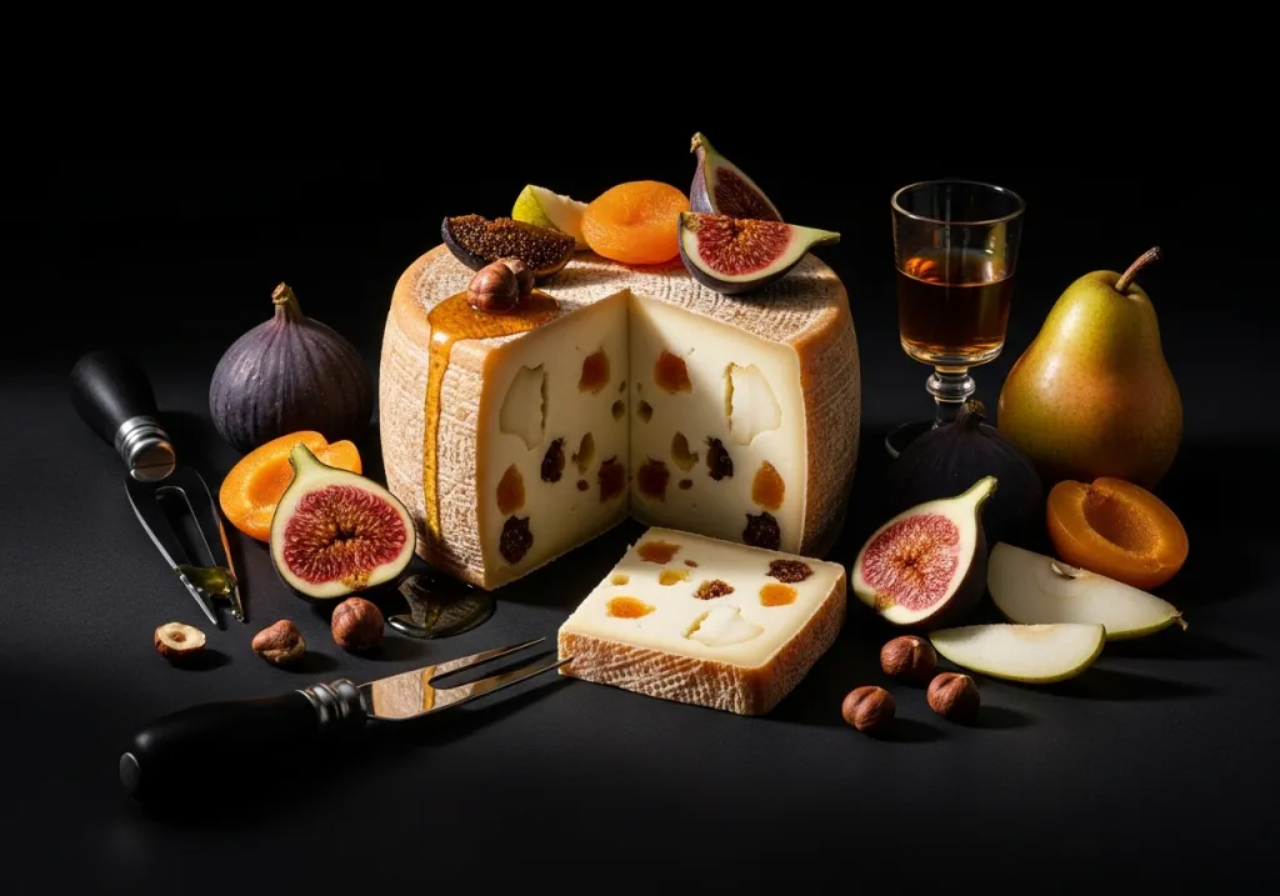 formaggio Occelli