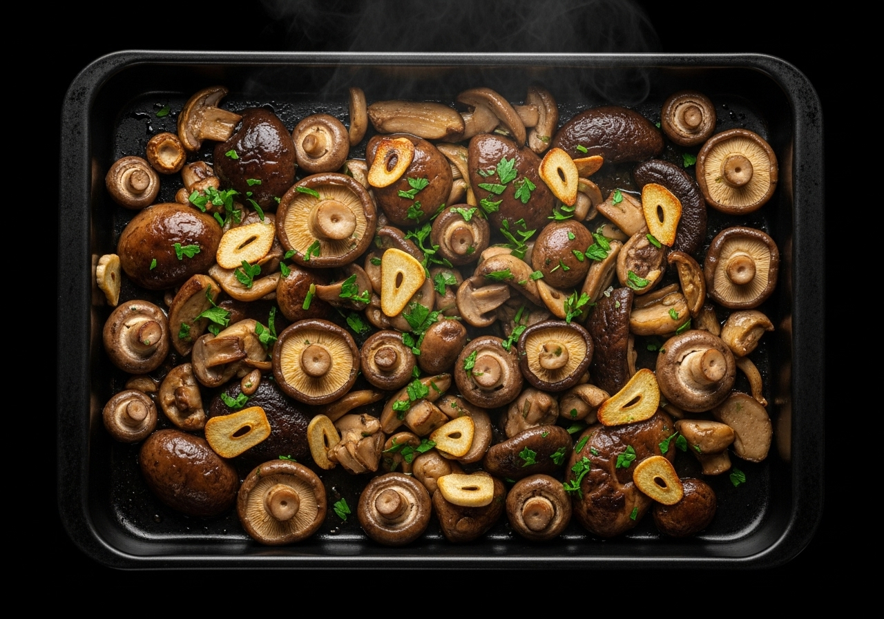 funghi