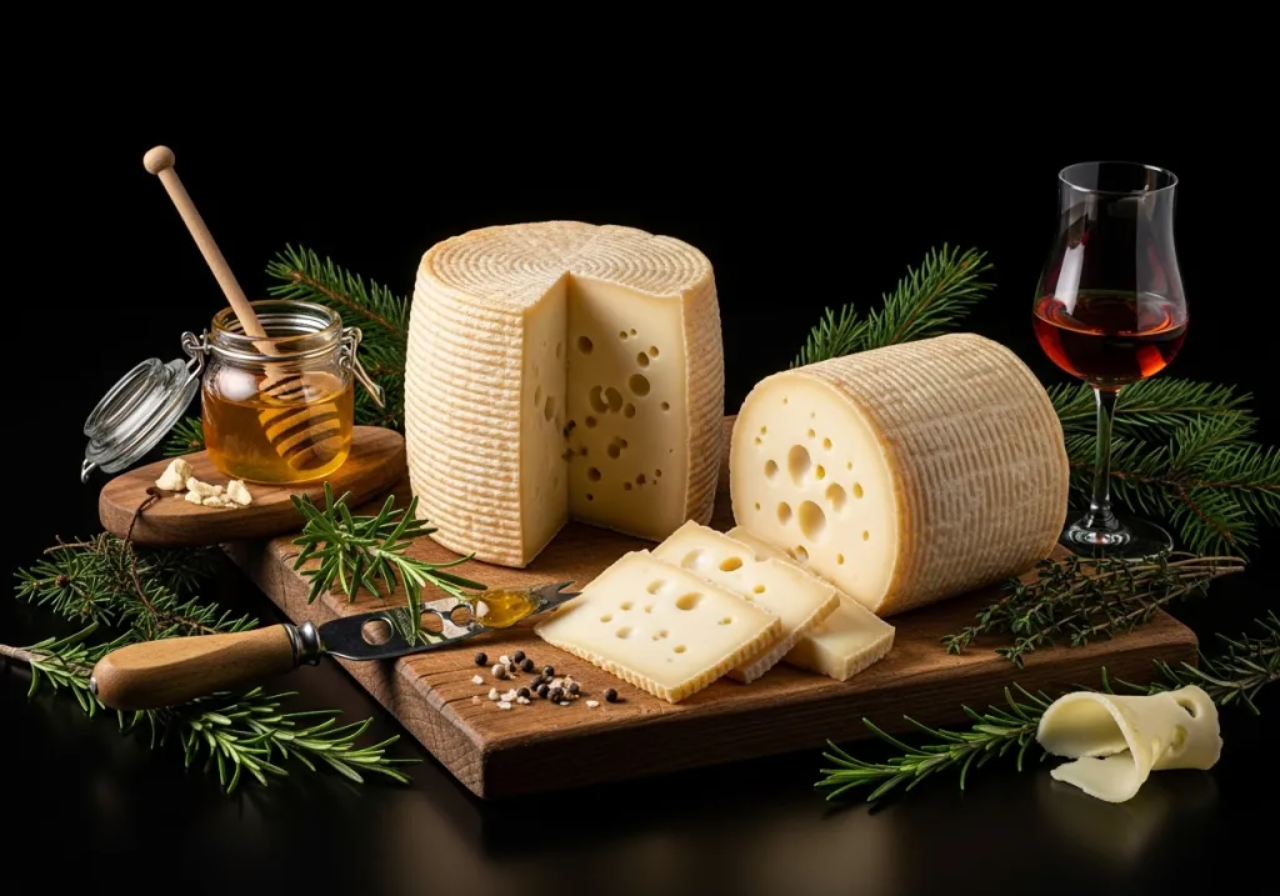 morlacco del grappa