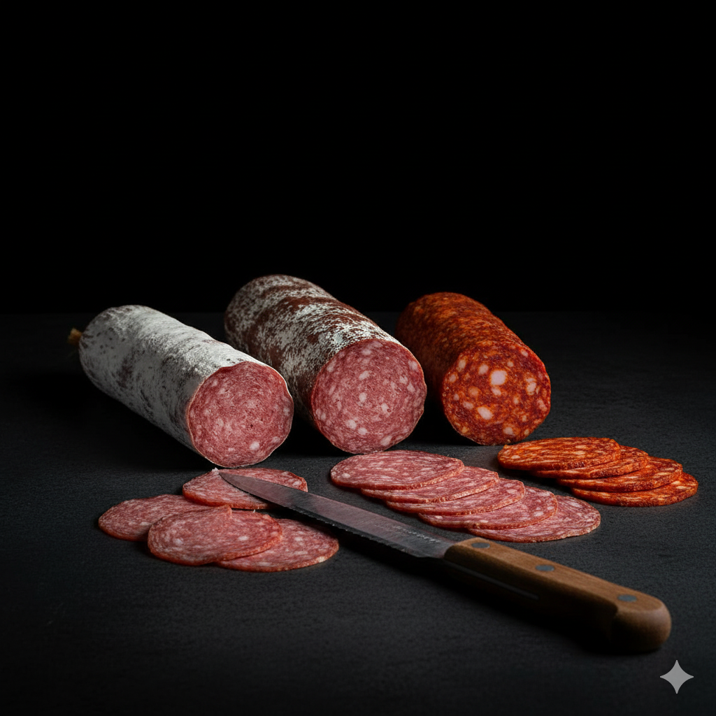 salami
