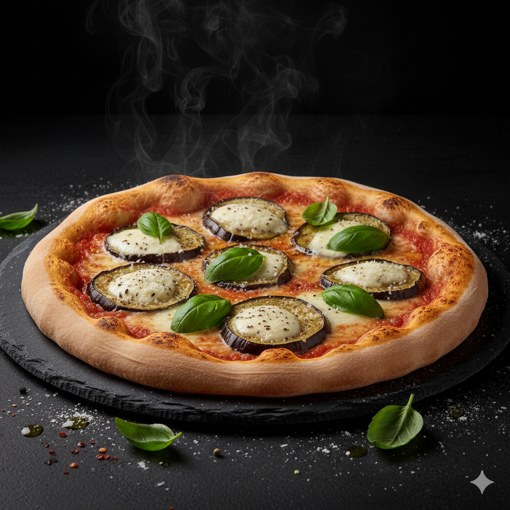 pizza norma