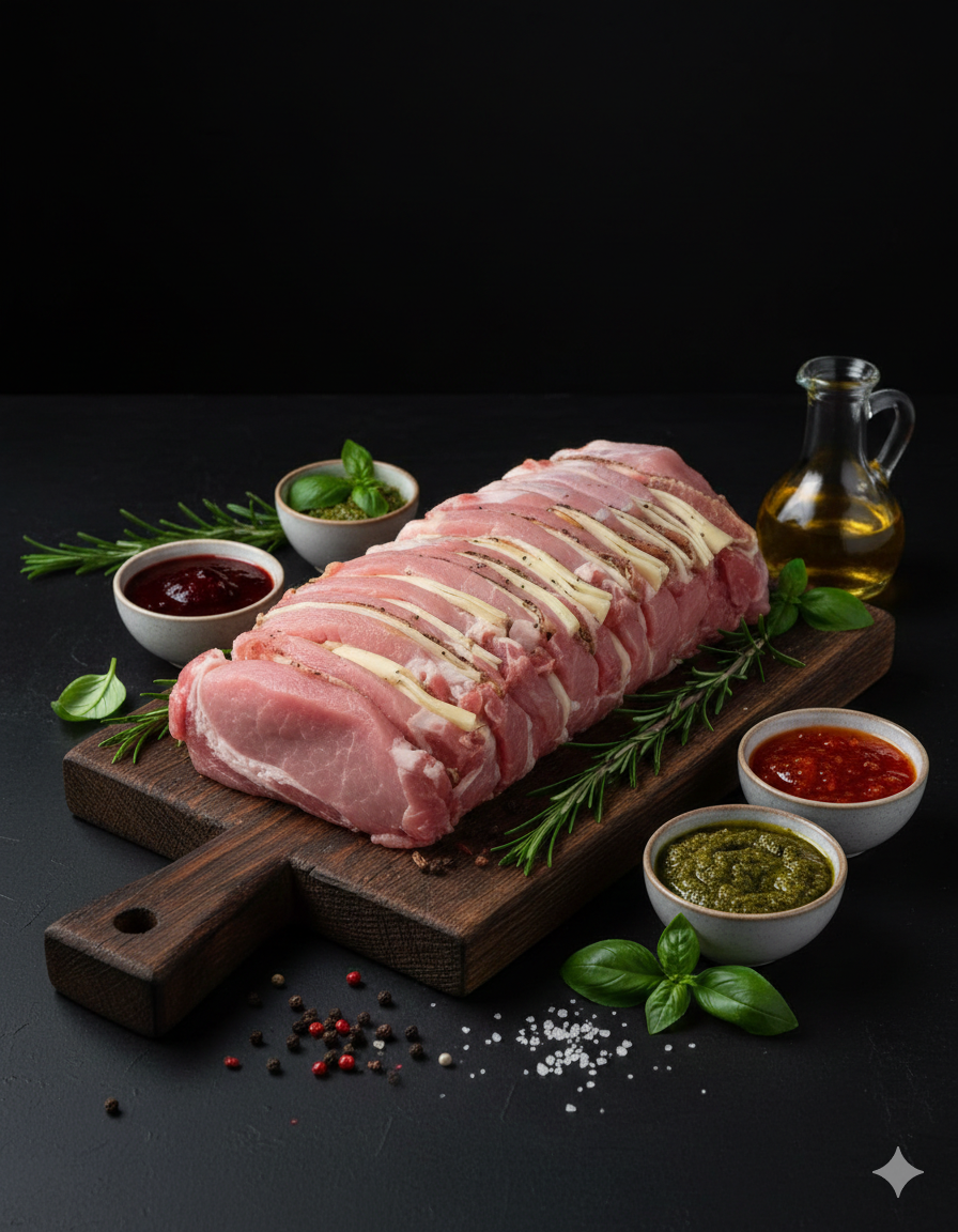 emmental e speck