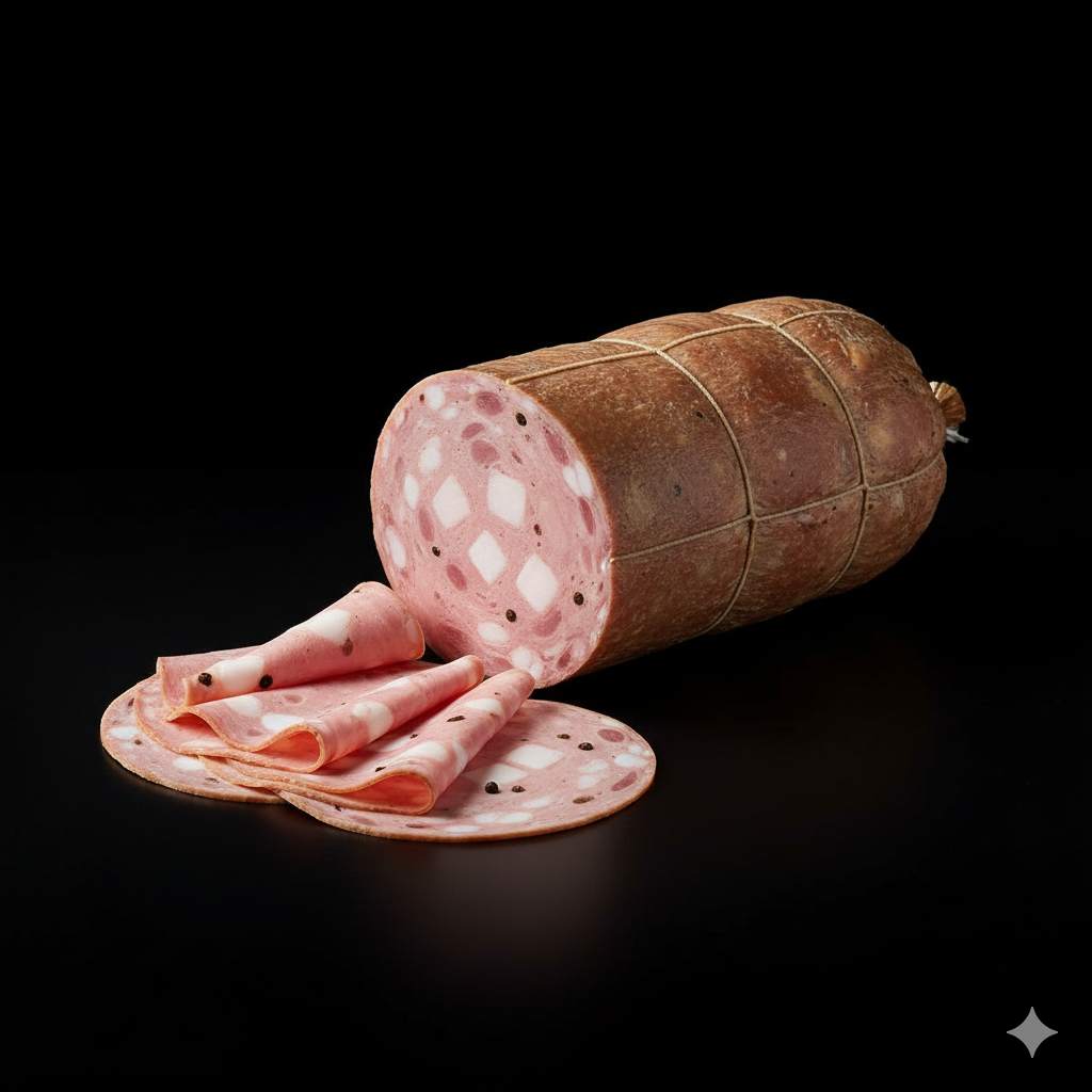 mortadella visciga