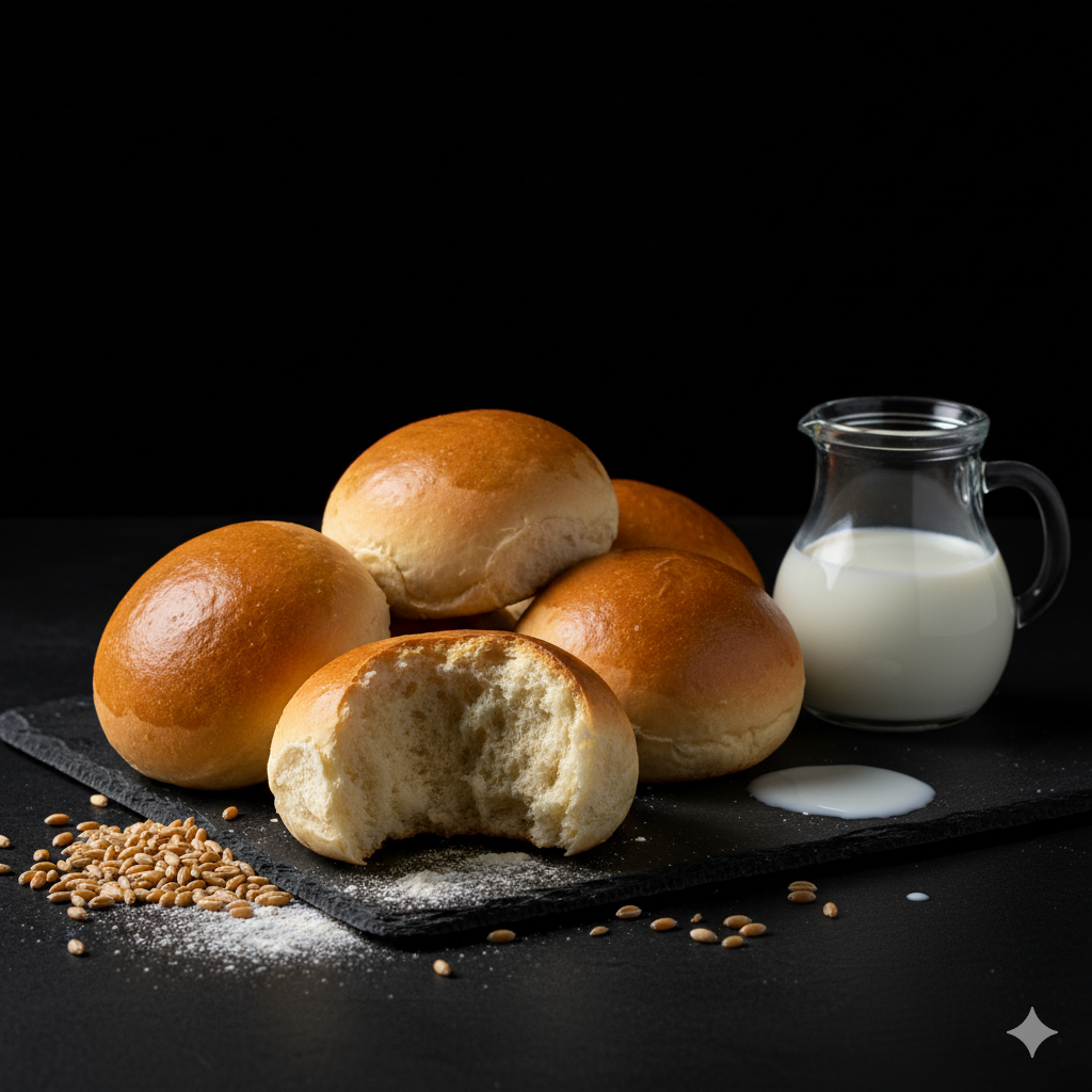 pane al latte