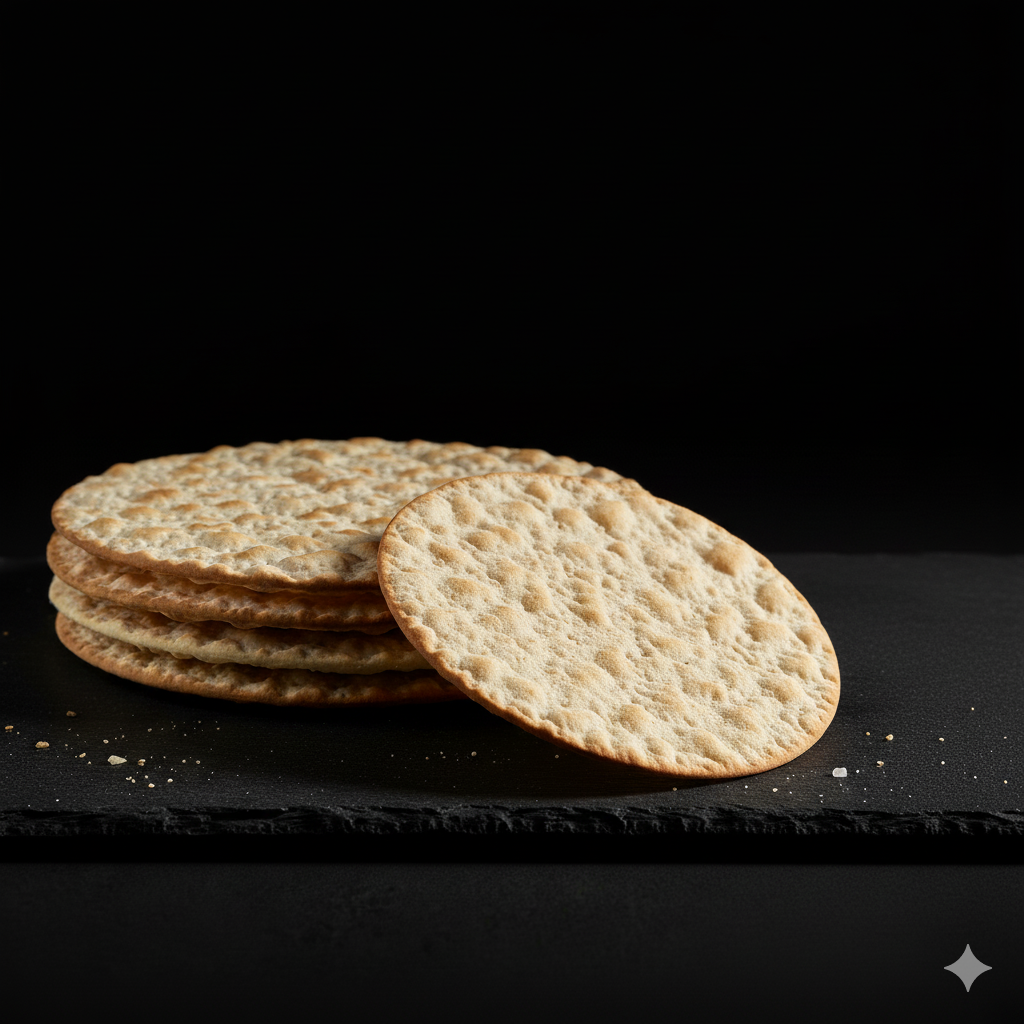 pane azzimo