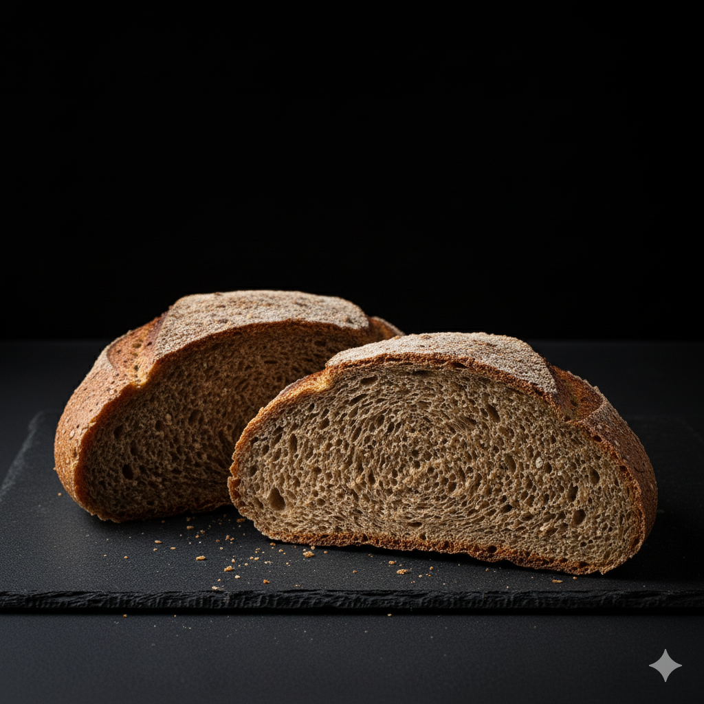 pane integrale