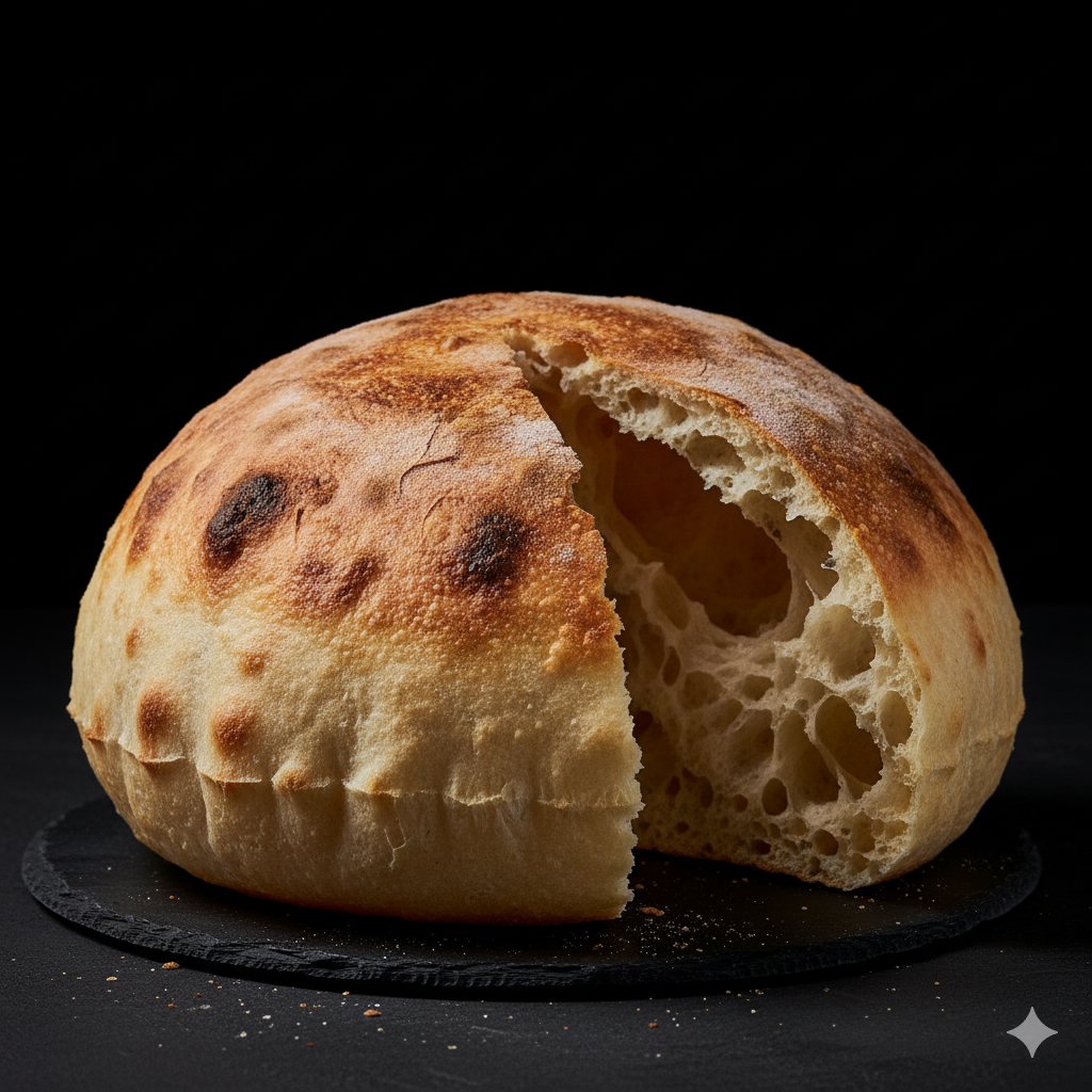 pane pizza